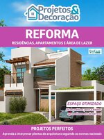 Projetos e Decoração
